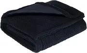 Sex Blanket 28x39 Inch Lovers Blanket Waterproof Soft Comfortable Couples Blanket Reusable Washable Throw Blankets for Bed Sofa Splash Blanket Waterproof Blanket Love Blanket Waterproof Couples Blank