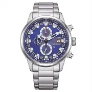Watch Citizen Nautic Eco-Drive Chronograph ca0860-80l