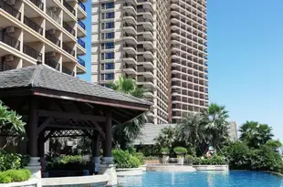 惠州虹海灣東山海酒店Dongshanhai Hotel