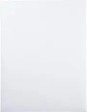 Quality Park 12" x 15-1/2" Redi-Strip Envelopes, 28 lb. White Wove, Self-Sealing Closure, 100/Box (QUA44082)