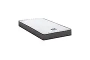 Giselle Bedding King Single Mattress 16cm Tight Top
