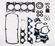 4G64 Overhaul Gasket Kit Engine Compatible With Mitsubishi Chariot GALANT N34 4G64K 2.4L 16V L4 MD971624 1992-1998