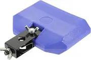 Vaguelly Drum Kit Accessories Drum Cow Bell Drum Latin Percussion Drum Percussion Accessory Drum Accessory