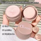 Monochrome Mashed Potatoes Glitter Pearlescent Highlighter W Powder Palette B7J0