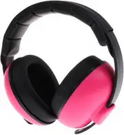 Twinkle Tots Twinkle Tots Baby Noise Reduction Ear Muffs
