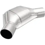 MagnaFlow 444084-GH for 2004 Subaru Impreza 2.5L H4 GAS SOHC (for: Subaru)