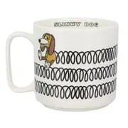 Paladone 300ml Toy Story Slinky Dog Collectable Mug Coffee/Tea Drink Gift Cup