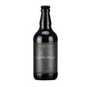 Durham White Stout
