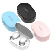 Wireless Earbuds Bluetooth Stereo headset In-Ear Headphones With Charging Case