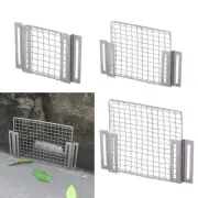 Gutter Drain Cover Drain Filter Gutter Cleaning Tool for Home Outdoor Garden