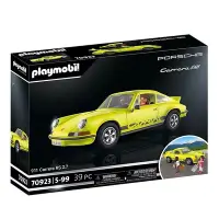 在飛比找蝦皮購物優惠-全新 Playmobil 70923 保時捷 Porsche