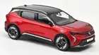 Model Car Scale 1:43 Norev Renault Scenic E-Tech 100% Electric 2024 Fla