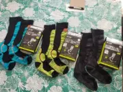 CEP Women Ski Merino Compression Socks Pick SIze & Color