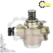 High Pressure Fuel Pump For 13-15 Audi S4 S5 Q5 Q7 A6 Quattro A7 Quattro V6 3.0L