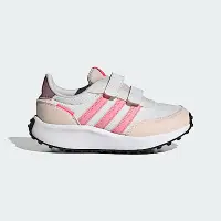 在飛比找Yahoo奇摩購物中心優惠-Adidas Run 70s CF K IG4899 中童 