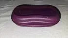 TUPPERWARE Breakfast Maker For Microwave... Egg/omelet Cooker - PURPLE