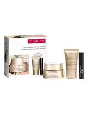 [Clarins] Nutri-Lumiere Expertise Collection