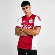 adidas Afc Ajax 2025/26 Home Shirt