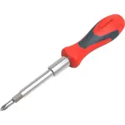 CRESCENT CMBD1 Quick Convert Multi Bit Screw Driver Set