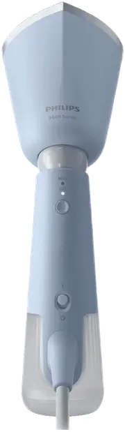 Philips 5000 Series Handheld Garment Steamer Light Blue