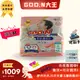 大王【 肌快適 褲型 M】GOO.N 境內版 尿布 紙尿褲（一箱174片）平輸 廠商直送 嬰幼兒 彌月禮