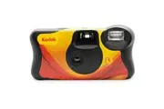 Kodak 8053415 Flash Camera - (Single use) Disposable 27 Exposures - One Time Use