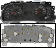 Dorman 599-600 Remanufactured Instrument Cluster