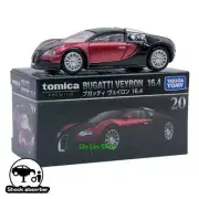 Tomica Premium #20 Bugatti Veyron 16.4 Collect Model Diecast Tomy Takara Car