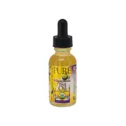 Hollywood Beauty Pure Organic Macadamia Nut Oil - 1 fl oz (29.5 ml)