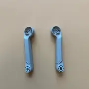 For DJI Mavic Mini 3 Pro Left/Right Rear Arm Housing Detachable Drone Arms Cover