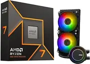 Ask MSIxAMD Special Tag (Black) 2025 Vol.2 ASK-R9700X-E240-SET PC8622