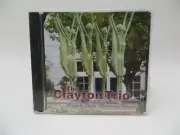 The Clayton Trio CD ? Works By Bach, Mozart & Handel ? BRAND NEW / SEALED