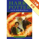 HARRY POTTER AND THE HALF-BLOOD PRINCE (6)[二手書_普通]11316443923 TAAZE讀冊生活網路書店