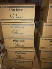 ONE NEW Pro-face Proface Touch Screen AST3501-T1-D24