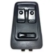 FITS 93+ RX7 RX-7 MAZDA FD3S FD POWER WINDOW MASTER SWITCH JDM RHD DRIVER SIDE (for: Mazda)