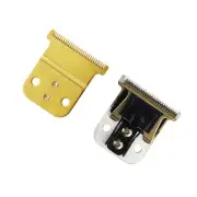 Replacement For Andis Cordless Slimline LI Trimmer Ceramic Back Blade Mod D8 c