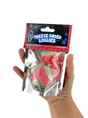 Freeze Dried Candy Sour Watermelon Mini Pack 18g