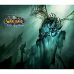 THE CINEMATIC ART OF WORLD OF WARCRAFT: WRATH OF THE LICH KING