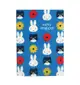 square miffy Clear File/ A4/ C19BCFA4B eslite誠品