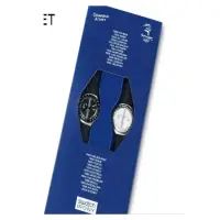 在飛比找蝦皮購物優惠-Swatch SWAGMEN SET 1896-2000