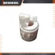 Sakura Fuel Filter for Nissan Pulsar N16 Stagea M35 Sunny B15 Bluebird Maxima (for: Nissan)