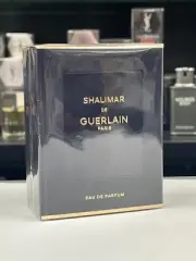 Guerlain Shalimar Eau de Parfum for Women 1.6 fl. oz. / 50ml