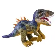 Rhode Island Novelty Plush - PRINTED T-REX DINOSAUR (19 inch) - New Stuffed Toy