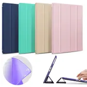 Ipad 2 3 4 Full Pu Leather Smart Case Protective Cover for 2nd 3rd 4th Generation Ipad