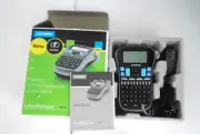 Dymo LabelManager 260P Portable Rechargeable Handheld Label Printer