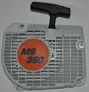 Aftermarket Recoil Starter for Stihl 1125 080 2105 (034,036,MS340,MS360 Chainsaw