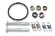 MSD Ignition 85795 Dist Ford 302, ProBillet, Small Blk Cap