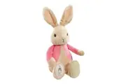 Peter Rabbit: My First Flopsy - 10" Plush