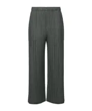 MC December trousers 2,3,4,5 steel gray