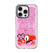 iPhone 16 Pro Clear Case MagSafe Compatible you are gorgeous and I adore you